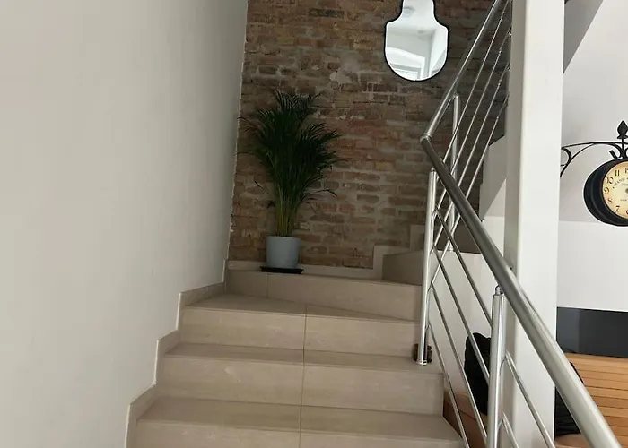 Merkur Apartment Vienna