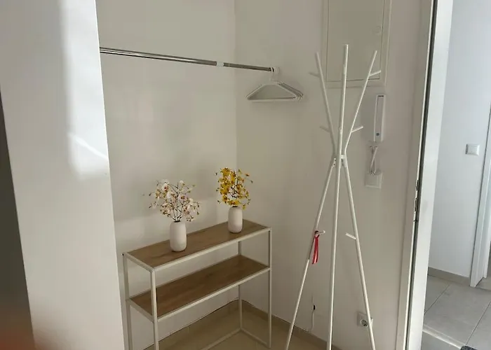 Apartment Merkur *