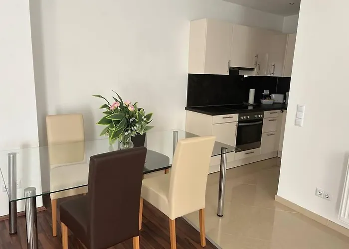 Apartment Merkur