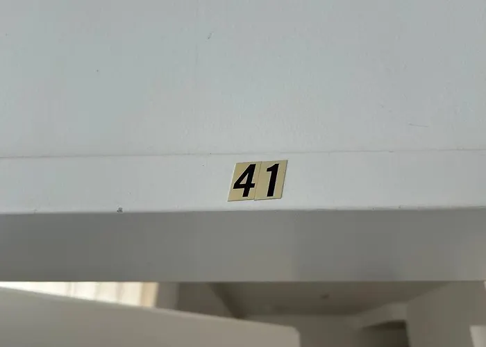 Apartment Merkur *